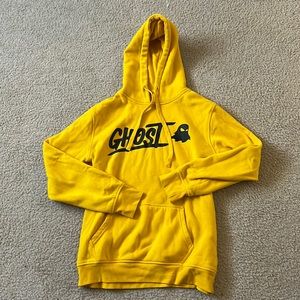 Ghost Hoodie